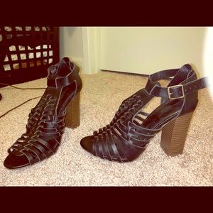 Charlotte Russe heals